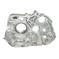 Factory Outlet Gravity Casting Steel Crankcase For Engine Spare Parts Low pressure Die Casting Parts